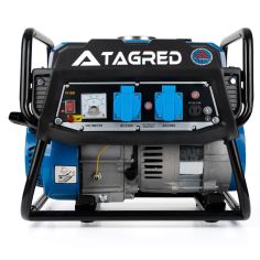 Generator 1600W 2