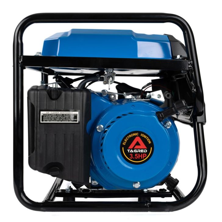 Генератор 1600Вт