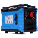 Инверторный генератор 1500Вт