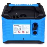 Inverter generator 1500W