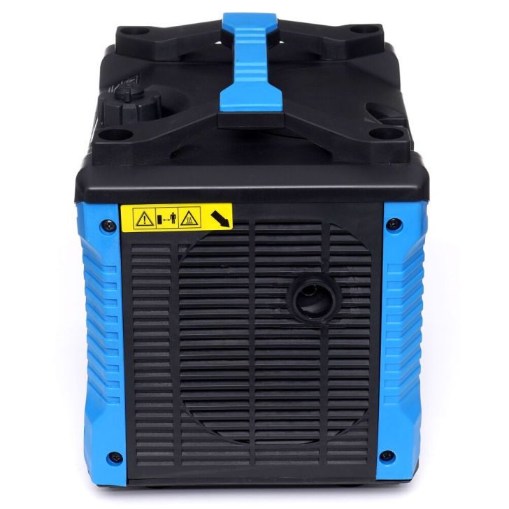 Инверторный генератор 1500Вт