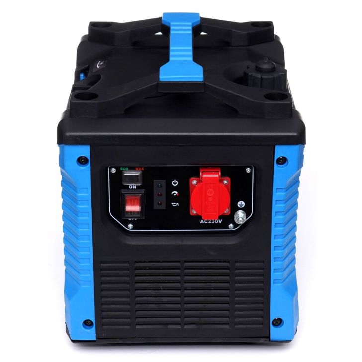 Invertora ģenerators 1500W