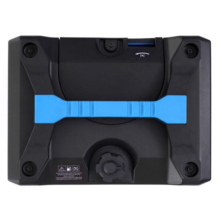 Invertora ģenerators 1500W