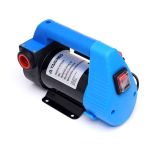 Масляный насос 24В