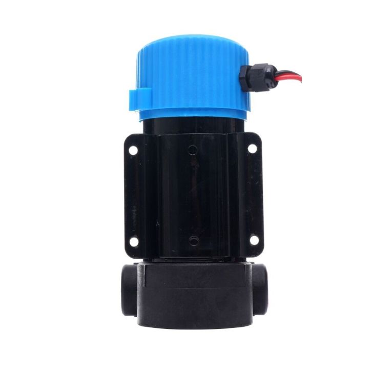 Масляный насос 24В