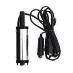 Масляный насос 12В