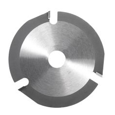 Saw blade for wood 125x22.23mm Z3 2