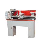 Станок токарный по металлу Vario Holzmann ED 750 FD_230V