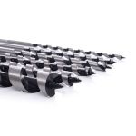 Дрель в комплекте. по дереву, 6-25мм, 6 шт.