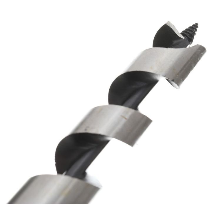 Drill compl. for wood, 6-25mm, 6 pcs.