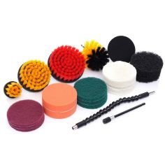 Набор кистей 20 шт. 2