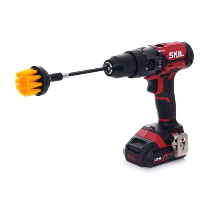 Birstu komplekts 20gab.