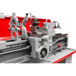 Токарный станок по металлу Holzmann ED 1000 NDIG (400В)