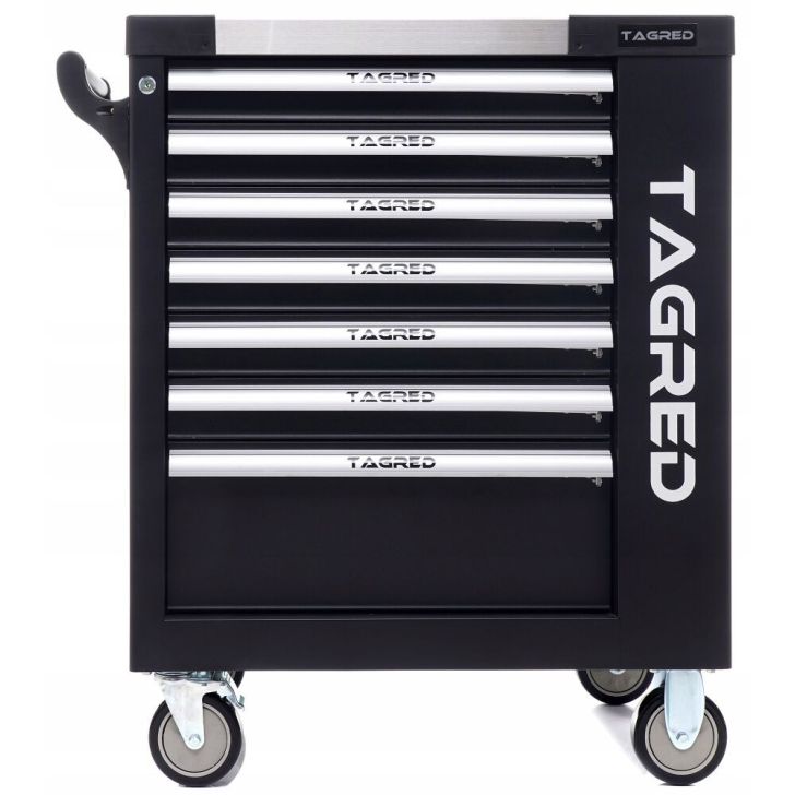 Tool cabinet 7 drawers