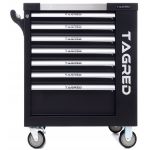 Tool cabinet 7 drawers