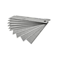 Blades 25mm (10 pieces)
