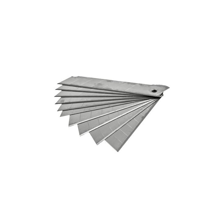 Blades 25mm (10 pieces)