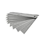 Blades 25mm (10 pieces)