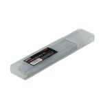 Blades 25mm (10 pieces)