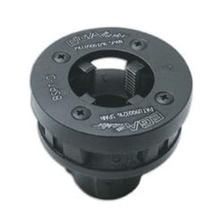 Threaded disc 1/4&quot; BSPT