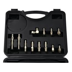 Diesel engine compression tester 2