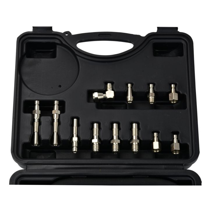 Компрессометр дизельного двигателя