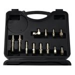 Компрессометр дизельного двигателя