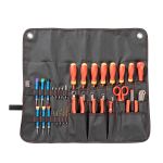Instrumentu soma TOOL ROLL