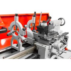 Metal lathe Holzmann ED 1000 FBDIG (400V) 2