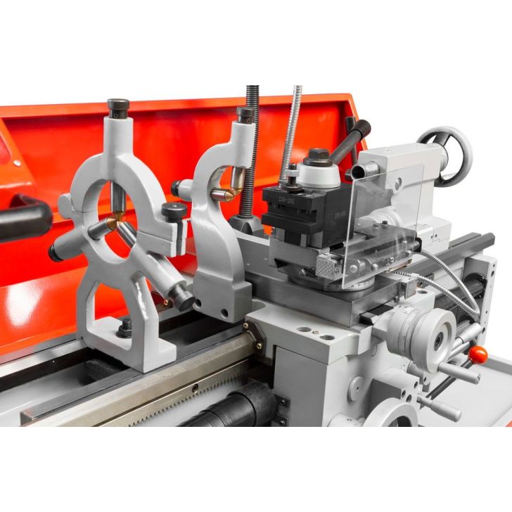 Virpa metālam Holzmann  ED 1000 FBDIG (400V)