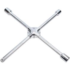 Cylinder wrench 17x19x21x1/2”