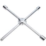 Cylinder wrench 17x19x21x1/2”