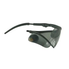 Adjustable safety glasses 2