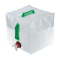 Assembled water container 20l