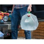 Saliek. ūdens kont. 20l