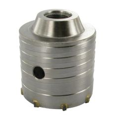 Core drill for concrete 65mm