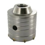 Core drill for concrete 65mm