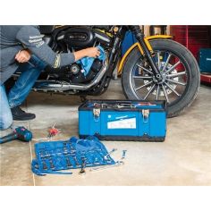 Tool box 580x290x255 mm 2