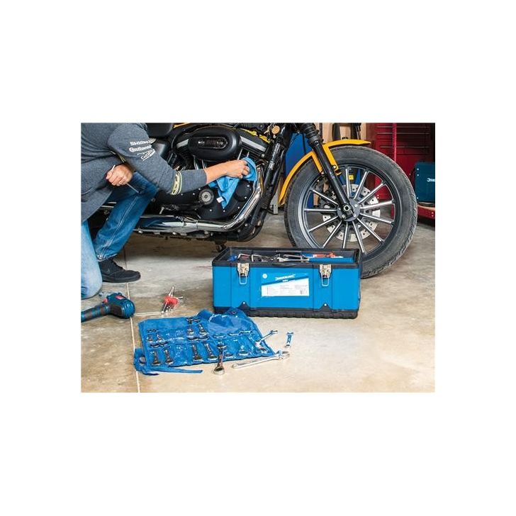 Tool box 580x290x255 mm