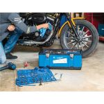 Tool box 580x290x255 mm