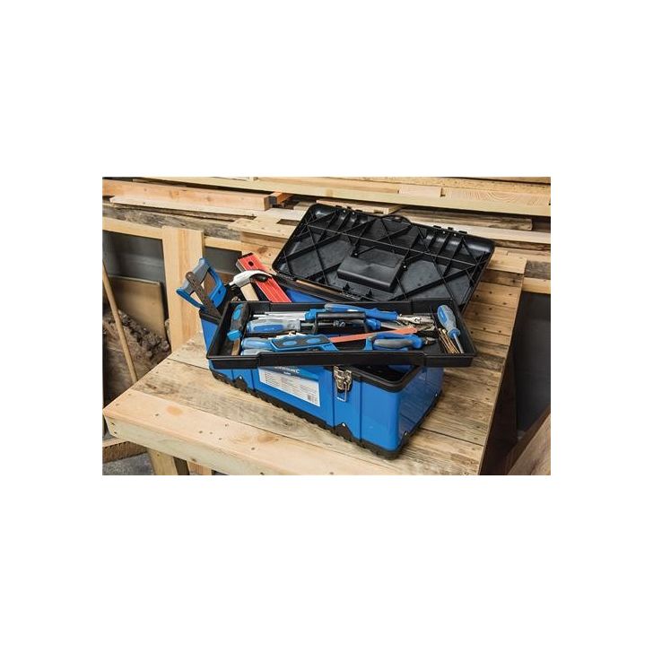 Tool box 580x290x255 mm