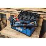 Tool box 580x290x255 mm