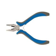 Flat nose pliers 120mm 2