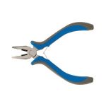 Flat nose pliers 120mm