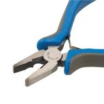 Flat nose pliers 120mm