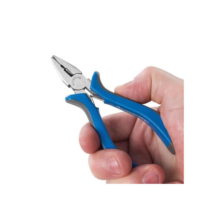 Flat nose pliers 120mm