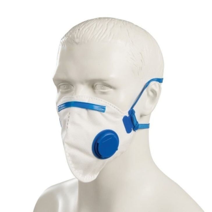 Respirators FFP2 NR
