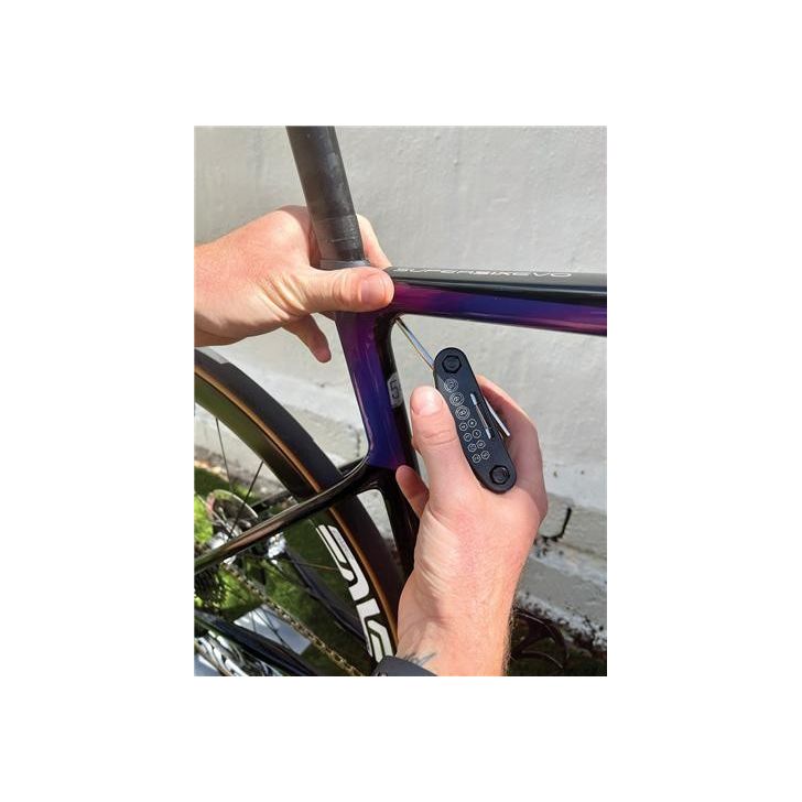 Набор инструментов