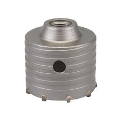 Core drill 76mm