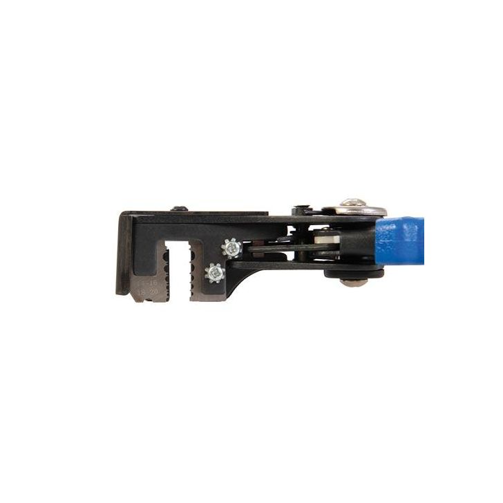 Insulation stripper 0.3 -8.0mm2, 175mm